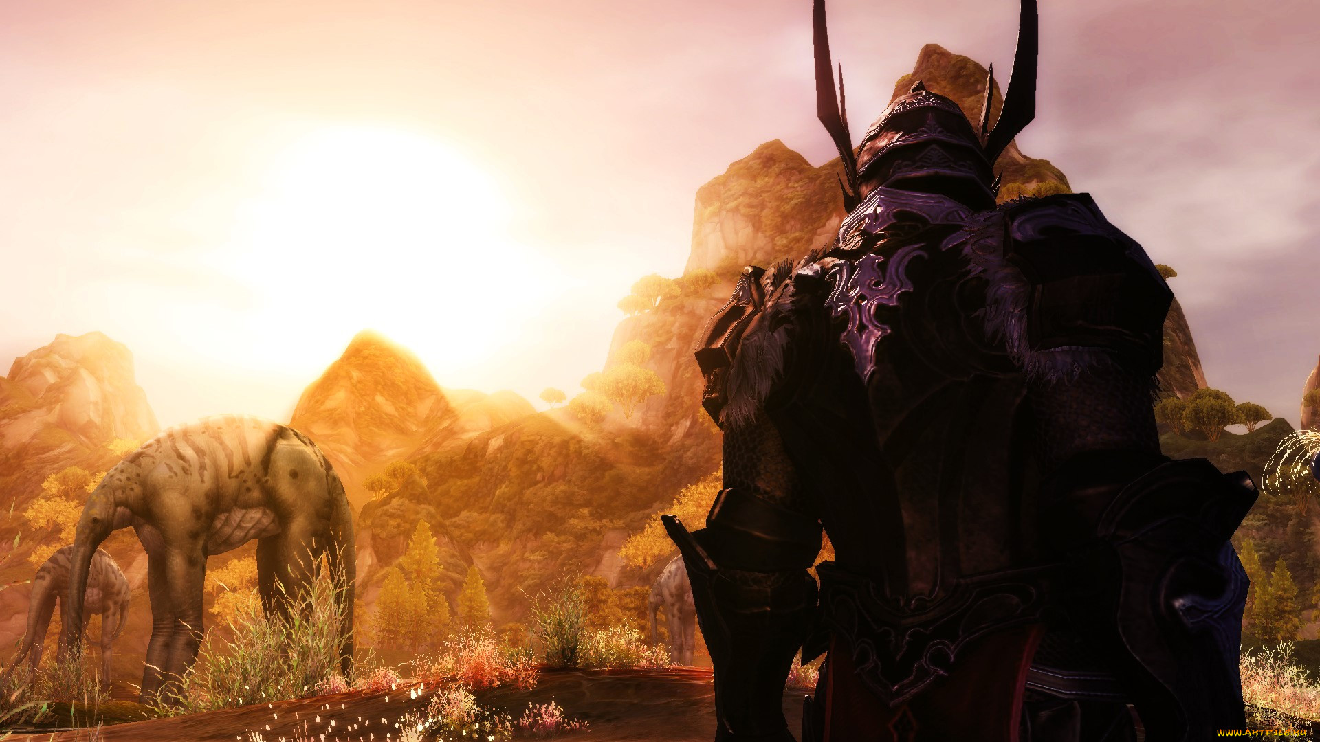 ����� ����, aion,  the tower of eternity, ������, ��������, ����